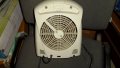 Вентилаторна печка - духалка Делонги / DeLonghi / и радиатор DeLonghi,, снимка 4