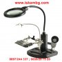 Настолна работна лампа модел 802, снимка 1 - Други стоки за дома - 28588802