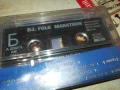 DJ.FOLK MARATHON-ORIGINAL TAPE 1408252114, снимка 8