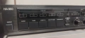 Стерео усилвател TELEFUNKEN HA860, снимка 4