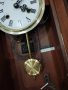 Стенен часовник с Ключ, снимка 3