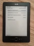 Електронна книга четец Kindle 5th, снимка 1