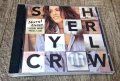 Компакт Дискове - Поп - Рок: Sheryl Crow - Tuesday Night Music Club, снимка 1