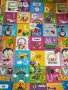 2 броя Детски килим за игра 120х180см – двулицев с 1см дебелина, снимка 4