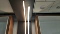 Алуминиеви профили за вграждане,ЛЕД осветление.Таван Стена, снимка 1 - Лампи за стена - 32552557