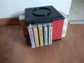 стойка за касети с 20 аудио касети, снимка 2