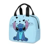 Голяма Термо чанта за храна Лило и Стич Lilo and Stitch , снимка 1
