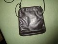 Естествена кожа чантичка, снимка 3