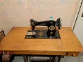 Шевна машина UNION, снимка 2