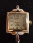 Стар рядък ръчен часовник дамски за КОЛЕКЦИЯ ДЕКОРАЦИЯ 41706, снимка 1 - Антикварни и старинни предмети - 43774428