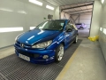 Peugeot 206 GTi 135 Custom, снимка 8
