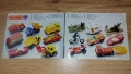 Matchbox каталог , снимка 3