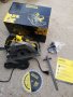 РЪЧЕН ЦИРКУЛЯР STANLEY FME301 1650 W, снимка 3