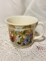 порцеланова чаша , снимка 1
