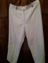 Дамски летен светъл панталон , снимка 2