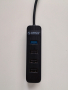 USB Хъб Orico TWU32-4A | 4x USB порта | USB 3.0 | Като Нов, снимка 4