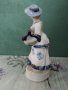 порцеланова статуетка, снимка 2