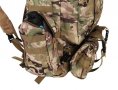 Тактическа раница, военна, туристическа - 60/50/16 cm, снимка 8