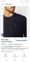 POLO Ralph Lauren Merino Wool Slim Fit  Mens Size L  ОРИГИНАЛ! Мъжки тънък Вълнен Пуловер!, снимка 13