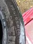 Гуми  4 броя 195/55 R 16 DUNLOP ЛЕТНИ, снимка 4
