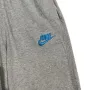 Оригинално юношеско долнище Nike Sportswear Club | Юношеско L 158-170, снимка 2