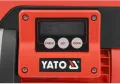 Хидрофорна помпа с филтър YATO, 1300 W, 5000 L/h, 5.3 bar, снимка 3