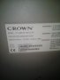 цифрова платка и дистанционно за CROWN CTV 2985 RF 100Hz PIP, снимка 2