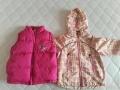 Детски якета и елек-104 размер, снимка 6