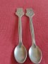 Две сувенирни лъжички ВЕЛИКО ТЪРНОВО много красиви за КОЛЕКЦИЯ ДЕКОРАЦИЯ БИТОВ КЪТ 42136, снимка 4