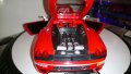 Ferrari 1 18 430 Challenge Hot whеels black , снимка 8