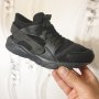  МАРАТОНКИ NIKE AIR HUARACHE BLACK  номер 37, снимка 10