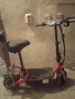 Електрическа тротинетка, снимка 2