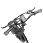 Електрическо колело FAFREES F20 Max 690W 48V 22.5Ah, снимка 8