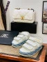 сандали chanel , снимка 8