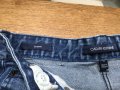 Оригинални дънки Calvin Klein Jeans - skinny, размер 10, снимка 2
