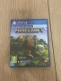 Minecraft ps4, снимка 1