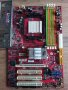 MSI K9N Neo V2, AM2, DDR2, снимка 1 - Дънни платки - 43734438