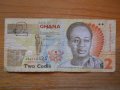 банкноти - Гана, Бурунди, Сомалия, Сомалиленд