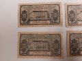 Банкноти 20 лева 1947 г - 4 броя . Банкнота, снимка 5