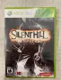 Silent Hill Downpour Xbox 360, снимка 1
