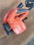циркуляр hilti scw70, снимка 4