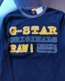 Мъжка блуза G-star, размер S , снимка 1