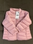Яке за момиче Mango baby girl, снимка 2