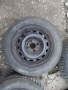 4 броя гуми с джанти , снимка 8