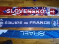 Шалове на Франция-Словакия и Израел, снимка 4