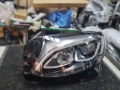 Ляв фар Mercedes GLC W253 Led lqv far мерцедес 253 глц, снимка 1