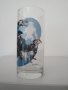 Нова стъклена чаша от филма "Ice Age 4" / "Ледена епоха 4" / "Айс Ейдж 4", стъклени чаши за вода, снимка 6