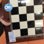 Шах и табла комплект в дървена кутия, снимка 4