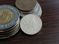 Монета - Замбия - 5 нгве (UNC) | 2012г.