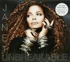 Janet Jackson - Unbreakable